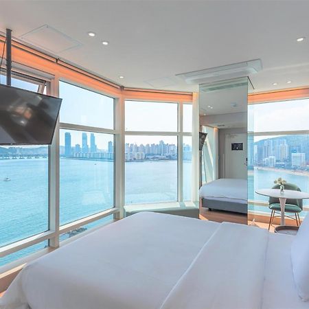 Hotel Marine View Busan Luaran gambar