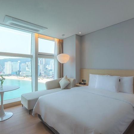 Hotel Marine View Busan Luaran gambar