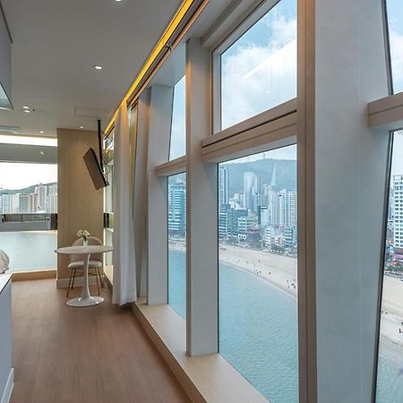 Hotel Marine View Busan Luaran gambar