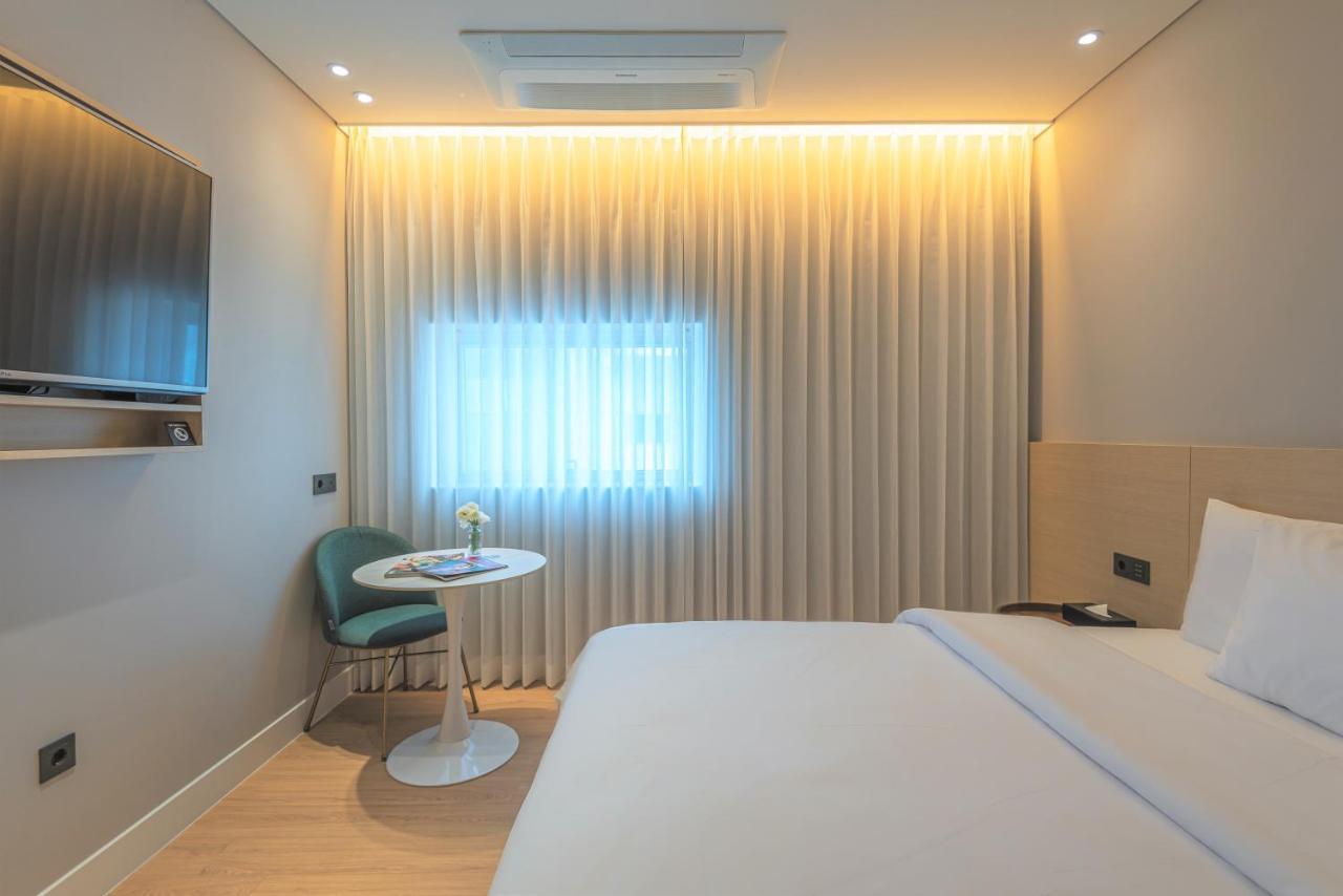 Hotel Marine View Busan Luaran gambar