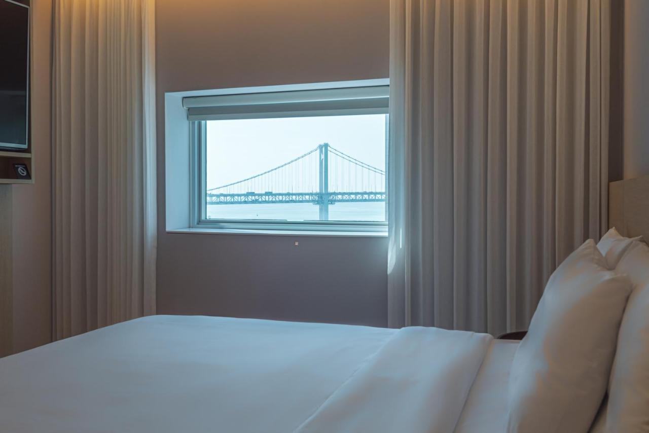 Hotel Marine View Busan Luaran gambar