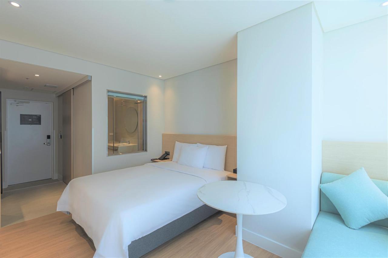 Hotel Marine View Busan Luaran gambar