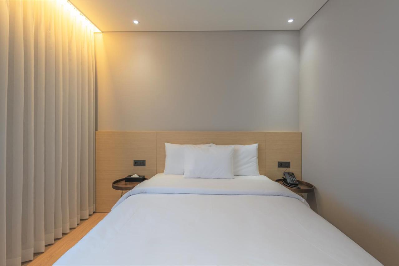 Hotel Marine View Busan Luaran gambar