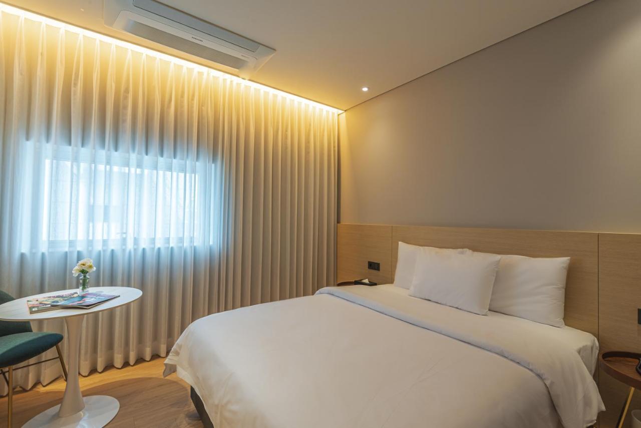 Hotel Marine View Busan Luaran gambar