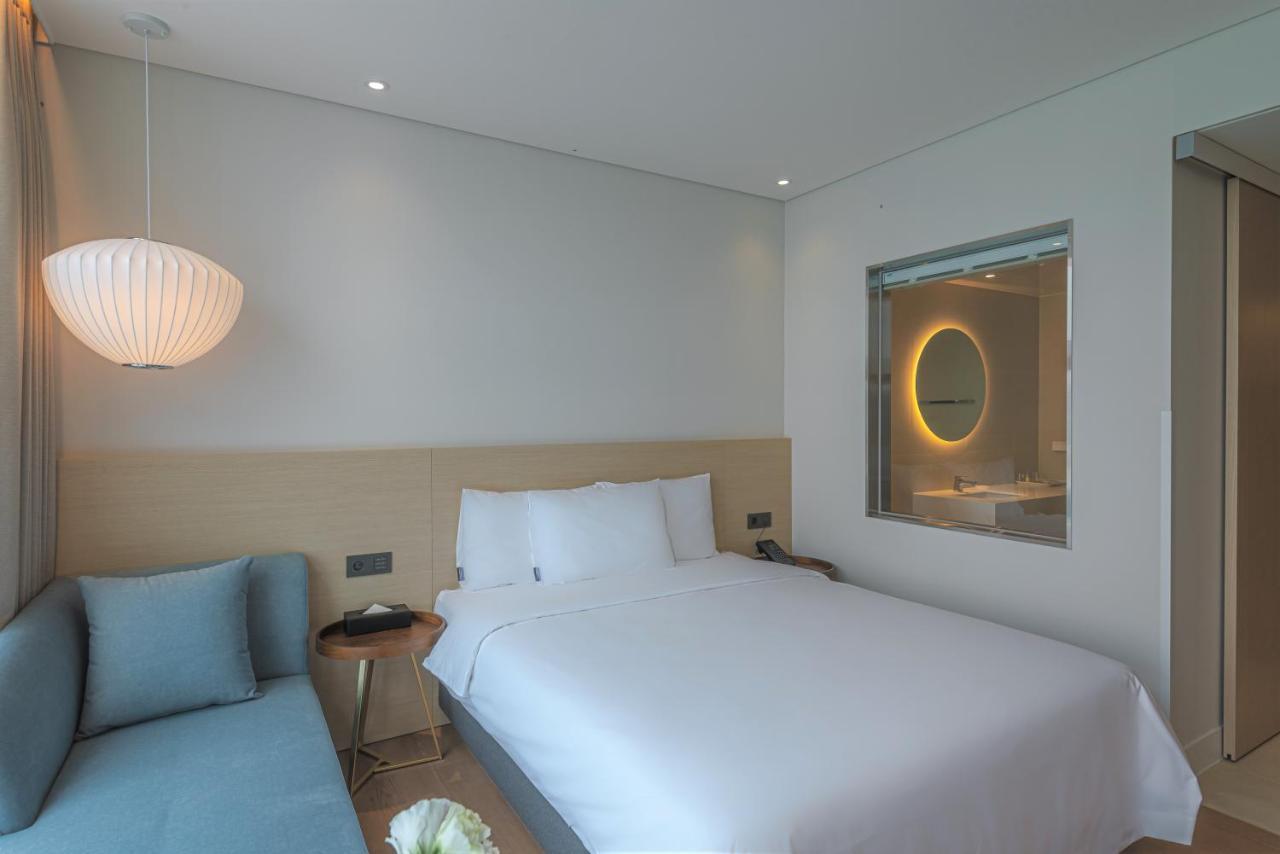 Hotel Marine View Busan Luaran gambar