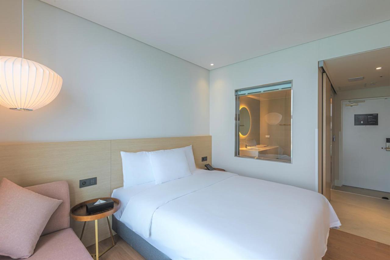 Hotel Marine View Busan Luaran gambar