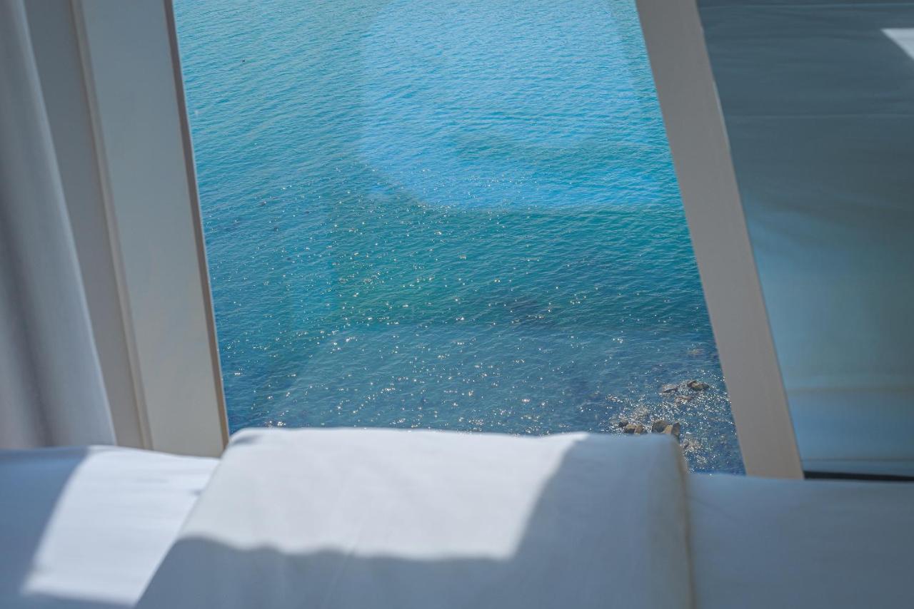 Hotel Marine View Busan Luaran gambar